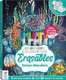 Kaleidoscope Colouring Erasables: Ocean Wonders (Kit): Hinkler Pty Ltd