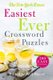The New York Times Easiest Ever Crossword Puzzles - 200 Easy Puzzles (Paperback): "The New York Times"