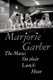 The Muses on Their Lunch Hour (Hardcover): Marjorie Garber
