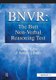 BNVR: The Butt Non-Verbal Reasoning Test - The Butt Non-Verbal Reasoning Test (Paperback, New edition): Pamela Butt, Romola...