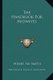 The Handbook for Midwives (Paperback): Henry Fly Smith