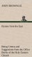 Hymns from the East Being Centos and Suggestions from the Office Books of the Holy Eastern Church (Hardcover): John Brownlie