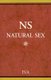 NS - (Natural Sex) (Hardcover): Iva