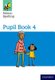 Nelson Spelling Pupil Book 4 Pack of 15 (Undefined): John Jackman, Sarah Lindsay