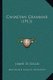 Canadian Grammar (1913) (Paperback): James D. Gillis
