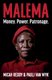 Malema - Money. Power. Patronage. (Paperback): Micah Reddy, Pauli van Wyk