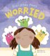Worried (Hardcover): Moira Harvey
