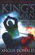 King's Man (Paperback): Angus Donald