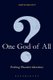 One God Of All? - Probing Pluralist Identities (Paperback, NIPPOD): Garth Hallett