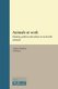 Animals at work - Identity, politics and culture in work with animals (Paperback): Lindsay Hamilton, Nik Taylor