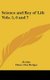 Science and Key of Life Vols. 5, 6 and 7 (Hardcover): "Alvidas", Henry Clay Hodges