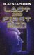 Last and First Men (Paperback): Olaf Stapledon