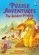 The Golden Dragon (Paperback): Russell Punter