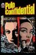 Pulp Confidential (Paperback): Derek Lantin