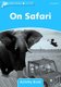 Dolphin Readers Level 1: On Safari Activity Book (Paperback): Craig Wright