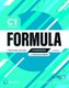 Formula C1 Advanced Coursebook with key & eBook (Paperback): "Pearson Education"