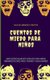 Cuentos de Miedo para Ninos (Spanish, Paperback): David Mendez Prieto