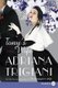Tony's Wife (Large print, Paperback, Large type / large print edition): Adriana Trigiani