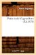 Petite Ecole d'Agriculture (Ed.1878) (French, Paperback): Pierre Joigneaux