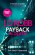 Payback in Death: An Eve Dallas thriller (In Death 57) (Hardcover): J. D. Robb