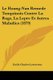 Le Hoang-Nan Remede Tonquinois Contre La Rage, La Lepre Et Autres Maladies (1879) (French, Paperback): Emile Charles Lesserteur