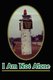 I Am Not Alone (Hardcover): RG Deline
