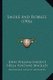 Smoke and Bubbles (1906) (Paperback): John William Sargent