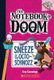 Sneeze of the Octo-Schnozz: A Branches Book (the Notebook of Doom #11) - Volume 11 (Paperback): Troy Cummings