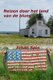 Reizen door het land van de blues - Ontmoetingen in het diepe zuiden van de Verenigde Staten (Dutch, Paperback): Johan Spin