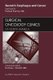 Barrett's Esophagus and Cancer, An Issue of Surgical Oncology Clinics, Volume 18-3 (Hardcover): Prateek Sharma