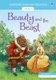 Beauty and the Beast (Paperback): Mairi Mackinnon