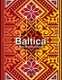 Baltica I - Pattern and Design Coloring Book (Paperback): Alice Koko