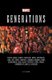 Generations (Paperback): Jason Aaron