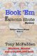 Book 'Em - An Eamonn Shute Mystery (Paperback): Tony McFadden
