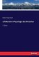 Lehrbuch der Physiologie des Menschen - 2. Band (German, Paperback): Robert Tigerstedt