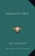 Reseda V3 (1881) (Paperback): Mrs Randolph