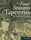 The Four Seasons Tapestries at Hatfield House (Paperback, New): Michael Bath