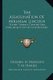 The Assassination of Abraham Lincoln - Flight, Pursuit, Capture and Punishment of the Conspirators (Paperback): Osborn H Oldroyd