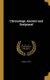 Chronology, Ancient and Scriptural (Hardcover): Josiah C. Nott
