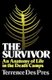 The Survivor - An Anatomy of Life in the Death Camps (Paperback): Terrence Des Pres