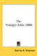 The Younger Edda 1880 (Paperback): Rasmus B. Andersen