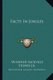 Facts in Jingles (Paperback): Winifred Sackville Stoner