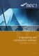 NEC3 Engineering and Construction Contract Guidance Notes (Paperback): Nec