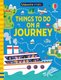 Things To Do on a Journey (Paperback): Various