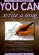 You Can Write a Song (Paperback): Amy Appleby
