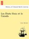 Les E Tats-Unis Et Le Canada. (English, French, Paperback): Xavier Marmier