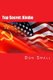 Top Secret - Kimbo (Paperback): Donald Morey Small