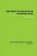 The Impact of Railways on Victorian Cities (Hardcover, New Ed): John R Kellett