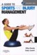 A Guide to Sports and Injury Management (Paperback): Mike Bundy, Andy Leaver