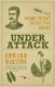 Under Attack (Paperback): Edward Marston